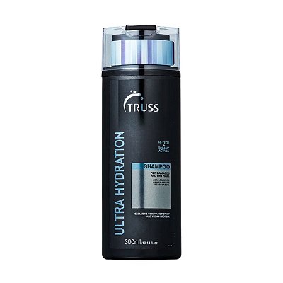 Truss Ultra Hydratation Shampoo 300ml