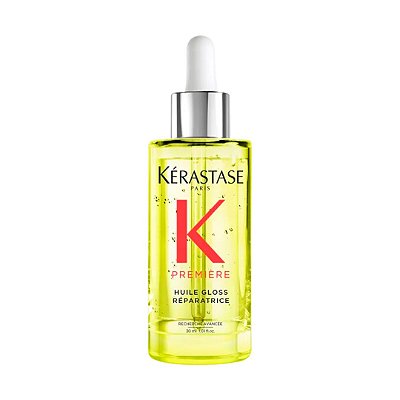 Kérastase Premiere Huile Lumiere 30ml - Óleo reparador