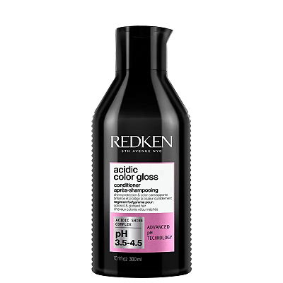 Redken Acidic Color Gloss Condicionador 300ml