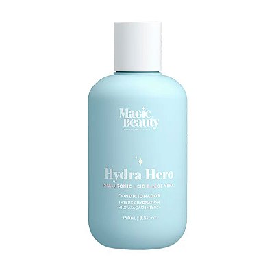 Magic Beauty Hydra Hero Condicionador 250ml