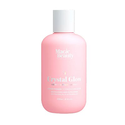 Magic Beauty Crystal Glow Condicionador 250ml