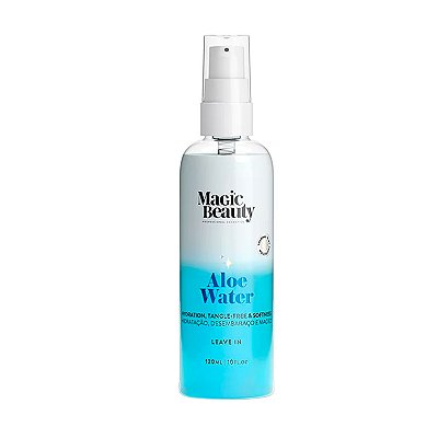 Magic Beauty Hydra Hero Aloe Water 120ml