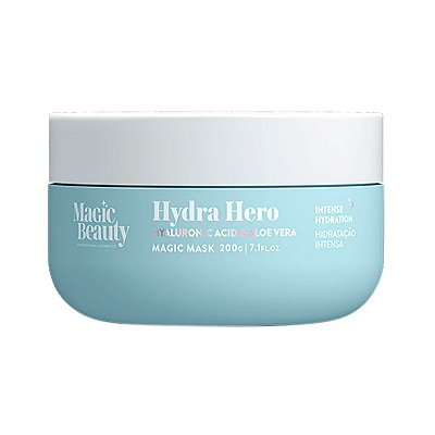 Magic Beauty Hydra Hero Mascara 200ml