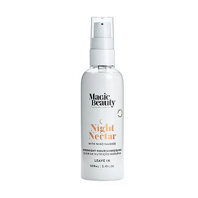 Magic Beauty Nutri Expert Night Nectar 100ml