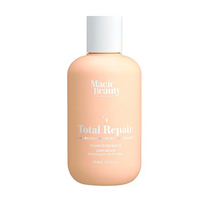 Magic Beauty Total Repair Condicionador 250ml