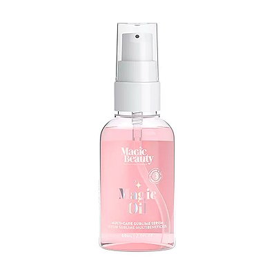 Magic Beauty Sérum Magic Oil 60ml