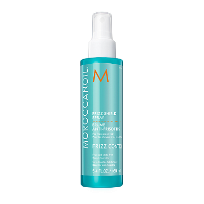 Moroccanoil Frizz Control Shield - Spray para Controle de Frizz 160ml