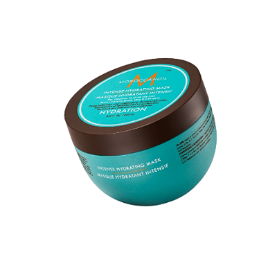 Moroccanoil Hydration Máscara Capilar Intensif 250ml - Hidratação Intensa