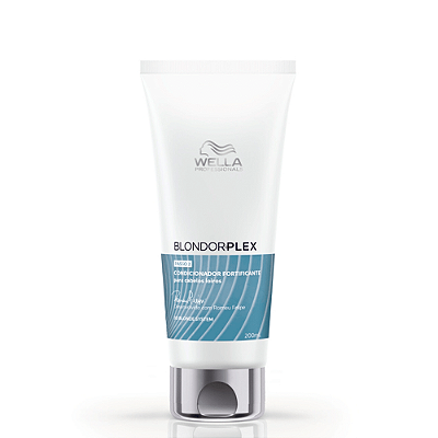 Wella Professionals Blondorplex Condicionador 200ml