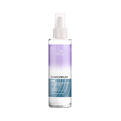 Wella Professionals Blondorplex Lotion - Leave-in de Proteção Antifrizz