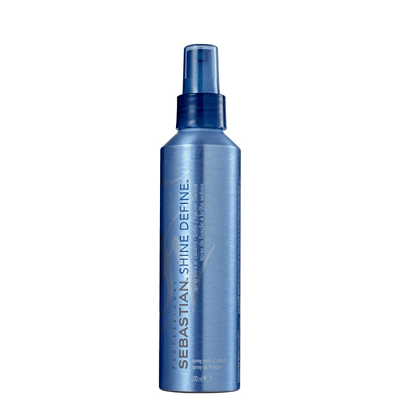 Sebastian Professional  Shine Define 200ml - Spray de brilho