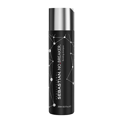 Sebastian Professional No Breaker Shampoo 250ml