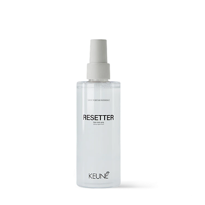 Keune Style Resetter 200ml - Redefinidor de Penteador
