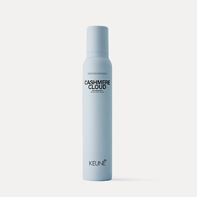 Keune Cashmere Cloud 200ml - Espuma volumadora