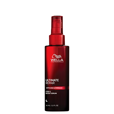 Wella Professionals Ultimate Repair Sérum Night 95ml