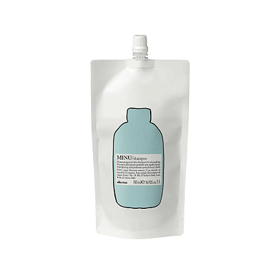 Davines REFIL Minu Shampoo 500ml