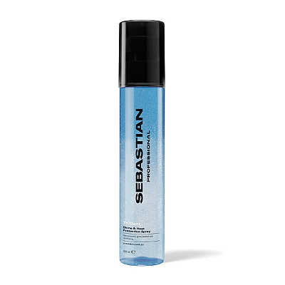 Sebastian Professional Flaunt Trilliant - Protetor Térmico 150ml NEW