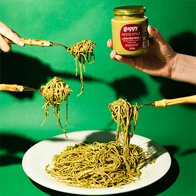 Pesto 2