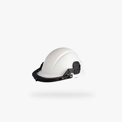 SUPORTE ADAPTADOR UNIVERSAL P/ PROTETOR FACIAL COM SLOT LIBUS 902495