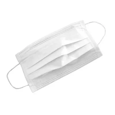 MASCARA DESC. TNT TRIPLA C/50 PREVEMAX PACOTE