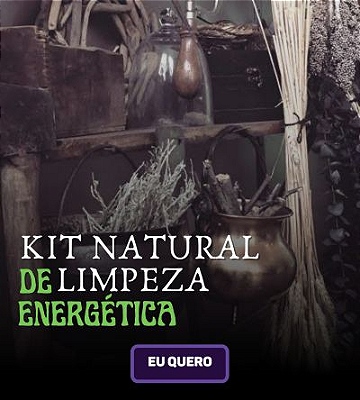 Kits Proteção Energética