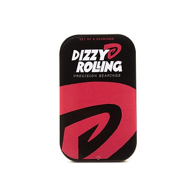 Rolamento DIZZY ROLLING