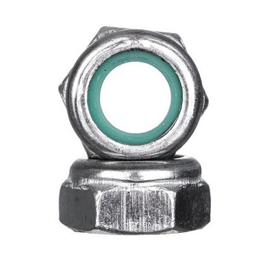 Porca Para Central (Black Sheep)