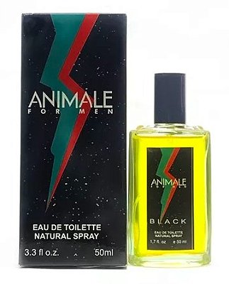 PERFUME ANIMALE FOR MEN 50ML