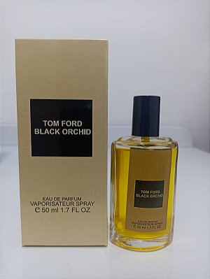 PERFUME BLACK ORCHID 50ML