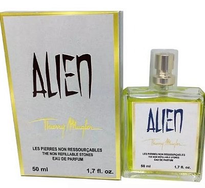 PERFUME ALIEN 50ML