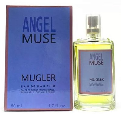 PERFUME ANGEL MUSE 50ML