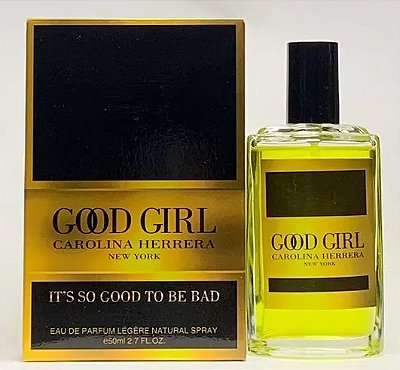 PERFUME GOOD GIRL SUPREME 50ML