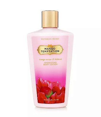 CREME HIDRATANTE CORPORAL VICTORIA'S SECRET - MANGO TEMPTATION 250ML