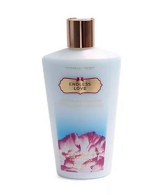 CREME HIDRATANTE CORPORAL VICTORIA'S SECRET - ENDLESS LOVE 250ML