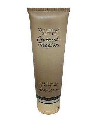 HIDRATANTE CORPORAL - VICTORIA'S SECRETE - SIMILAR COCONUT - 236ml