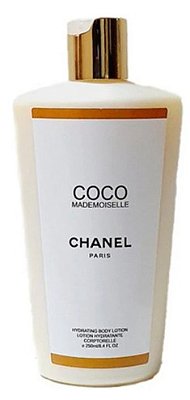 HIDRATANTE CORPORAL - COCO MADEMOISELLE 250ML
