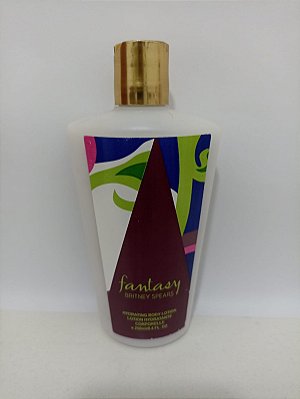 HIDRATANTE CORPORAL - FANTASY 250ML