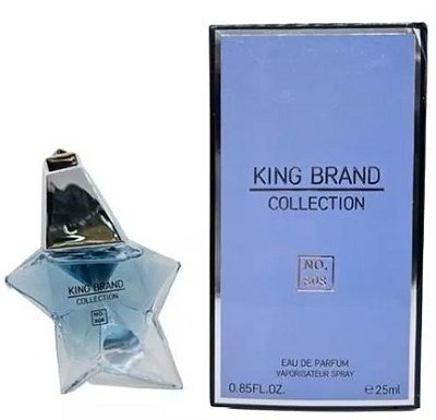 Brand Collection N. 808 - Angel Mugler