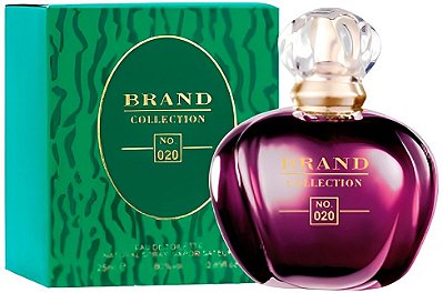 Brand Collection N. 020 - DIOR POISON FEMME