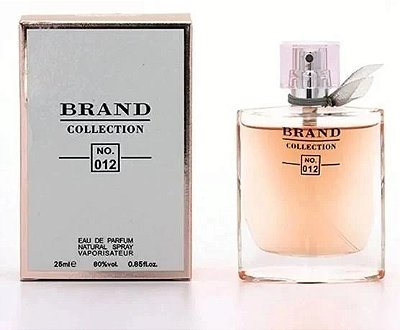 Brand Collection N. 012 - La Vie Est Belle