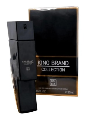 Brand Collection N. 817 - Bad Boy