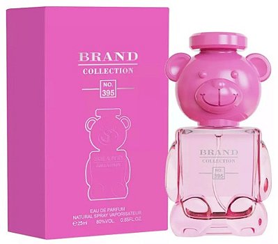Brand Collection N. 395 - Toy 2 Bubble Gum Moschino