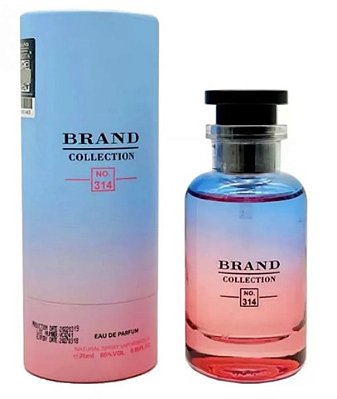 Brand Collection N. 314 - Louis Vuitton California Dream