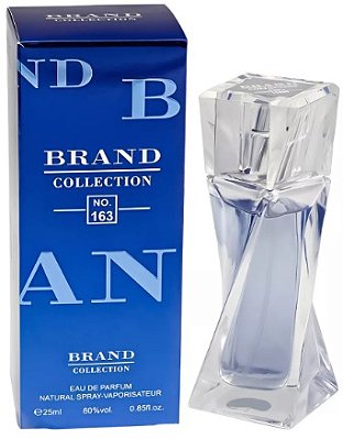 Brand Collection N. 163 - Hypnose