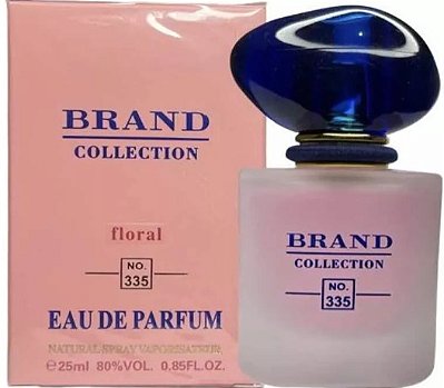 Brand Collection N. 335 - My Way Floral