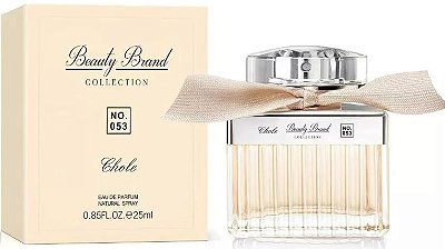 Brand Collection N. 053 - CHLOÉ
