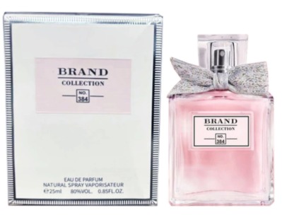 Brand Collection N. 384 - Miss Dior