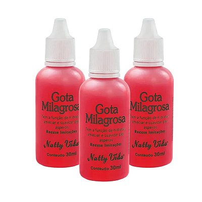 Gota Milagrosa 30ml