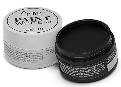 Gel Paint Aegla PRO - 5g