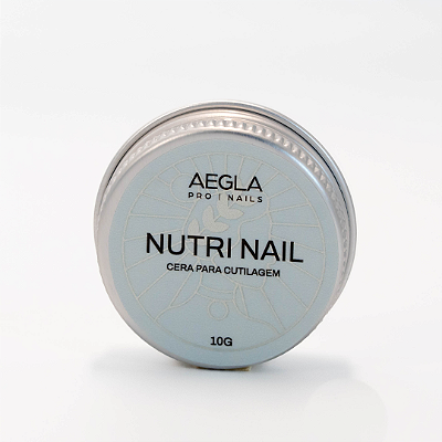 CERA NUTRI NAIL AEGLA PRO
